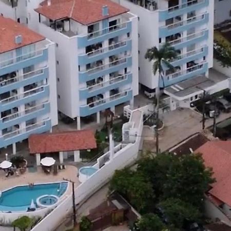 Apartamento Lindo Na Praia Da Enseada - Ubatuba Dış mekan fotoğraf