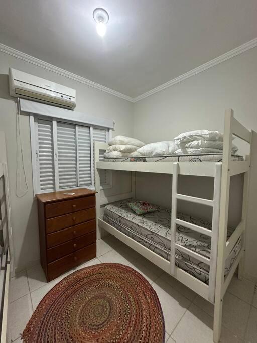Apartamento Lindo Na Praia Da Enseada - Ubatuba Dış mekan fotoğraf