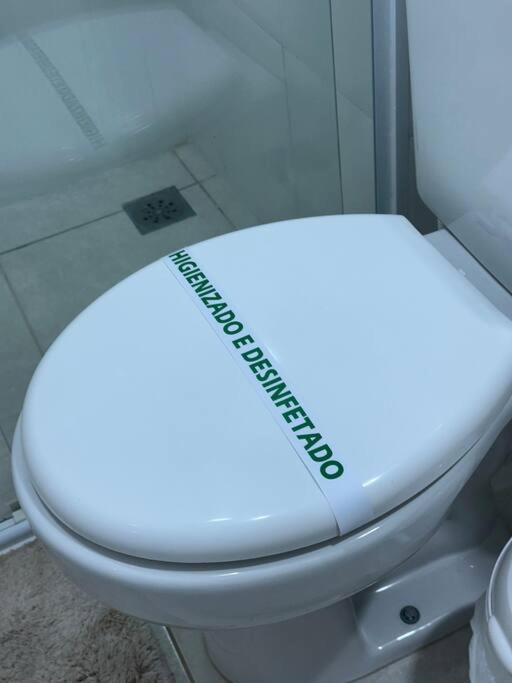 Apartamento Lindo Na Praia Da Enseada - Ubatuba Dış mekan fotoğraf