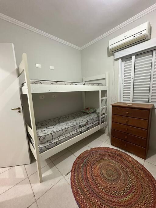 Apartamento Lindo Na Praia Da Enseada - Ubatuba Dış mekan fotoğraf